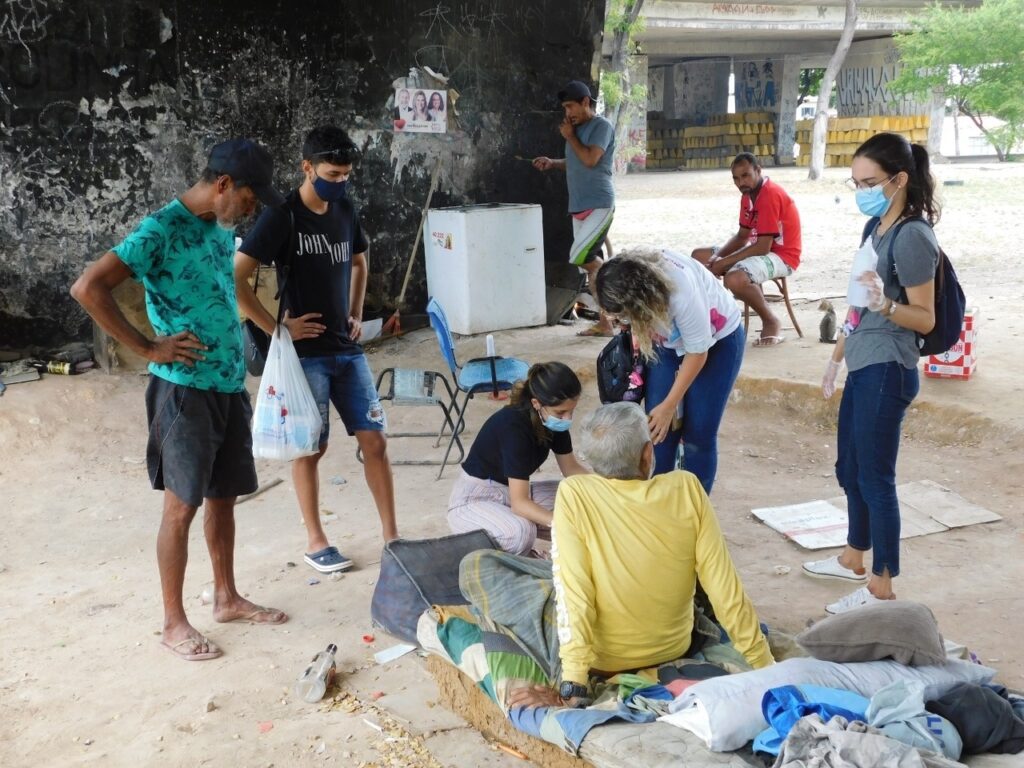 Como a Crise dos Moradores de Rua em São Paulo Pode Ser Resolvida