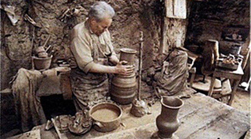 Onde encontrar barro preto em Belo Horizonte para artesanato