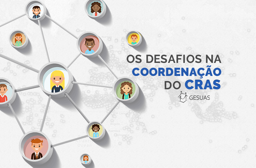 Quanto ganha um assistente social que trabalha no CRAS