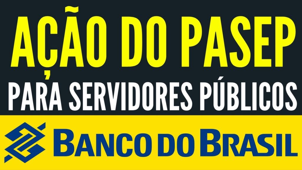 banco em acao com servidores publicos