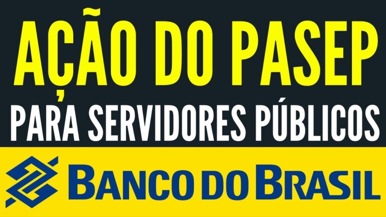 banco em acao com servidores publicos