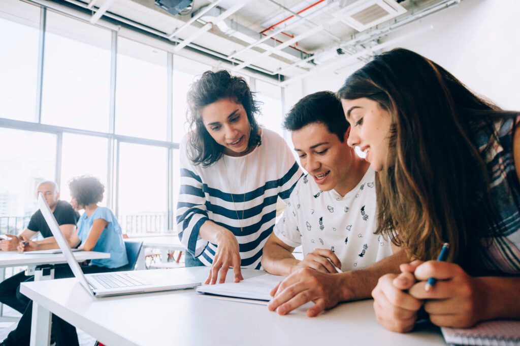 Qual é a grade curricular do Centro Universitário São Lucas em Porto Velho