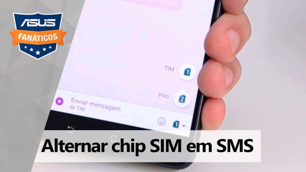 Como Ativar o Chip da TIM Por SMS de Forma Rápida e Simples