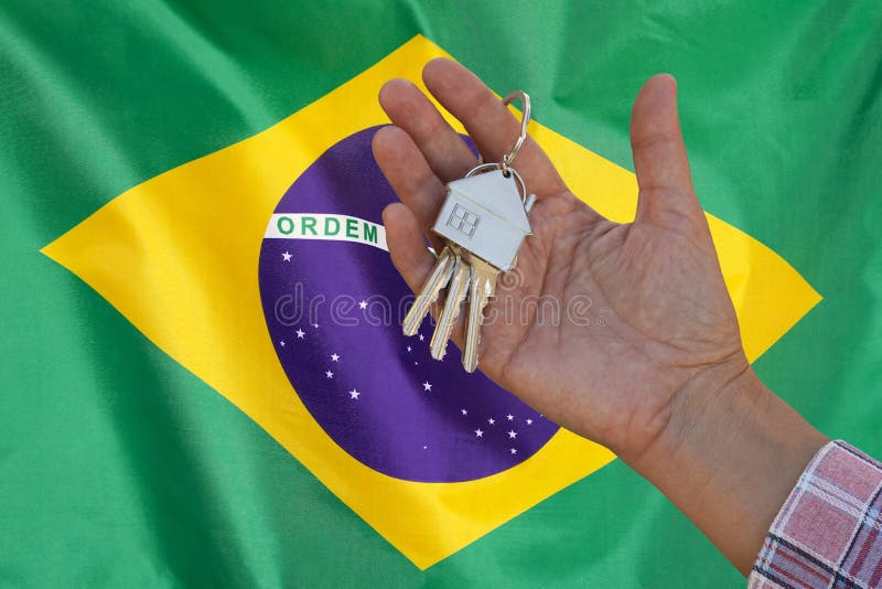 Estrangeiro Pode Comprar Imóvel no Brasil Entenda as Regras e Procedimentos!