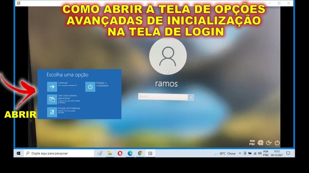 Como Acessar a Área do Aluno da Faculdade Cruzeiro do Sul Virtual