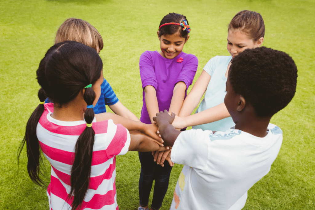 Como elaborar um texto com atividade sobre cidadania para alunos