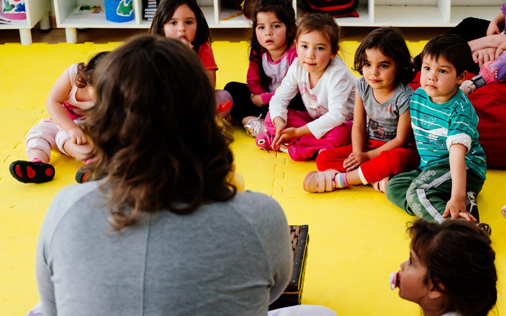 Como a Psicologia dos Contos de Fadas Influencia Nosso Comportamento