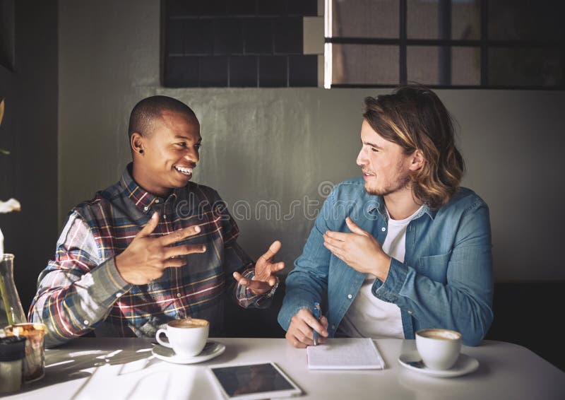 Como descrever o trabalho do seu melhor amigo em uma entrevista