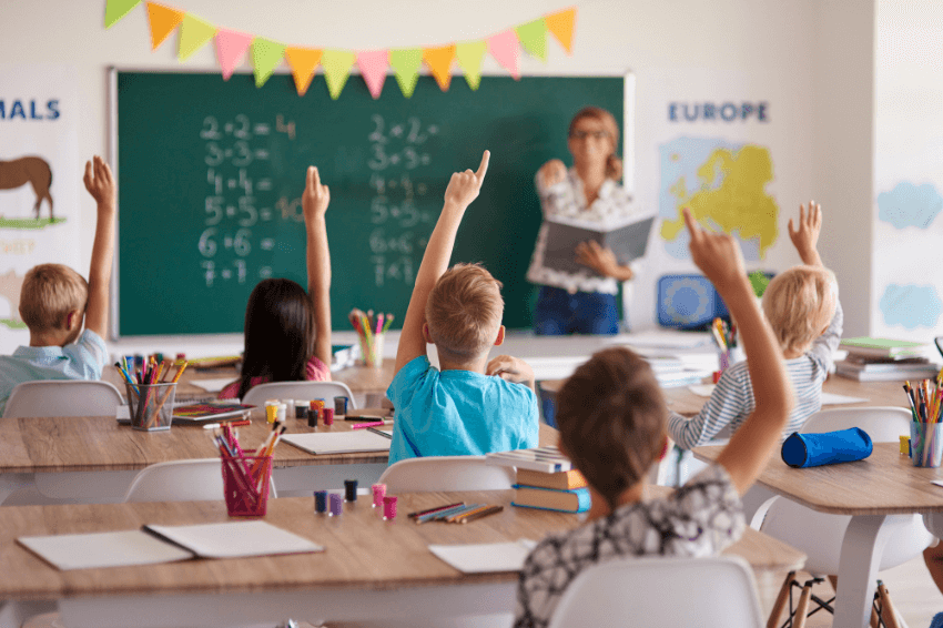 Como saber se um educador é reconhecido pelo MEC