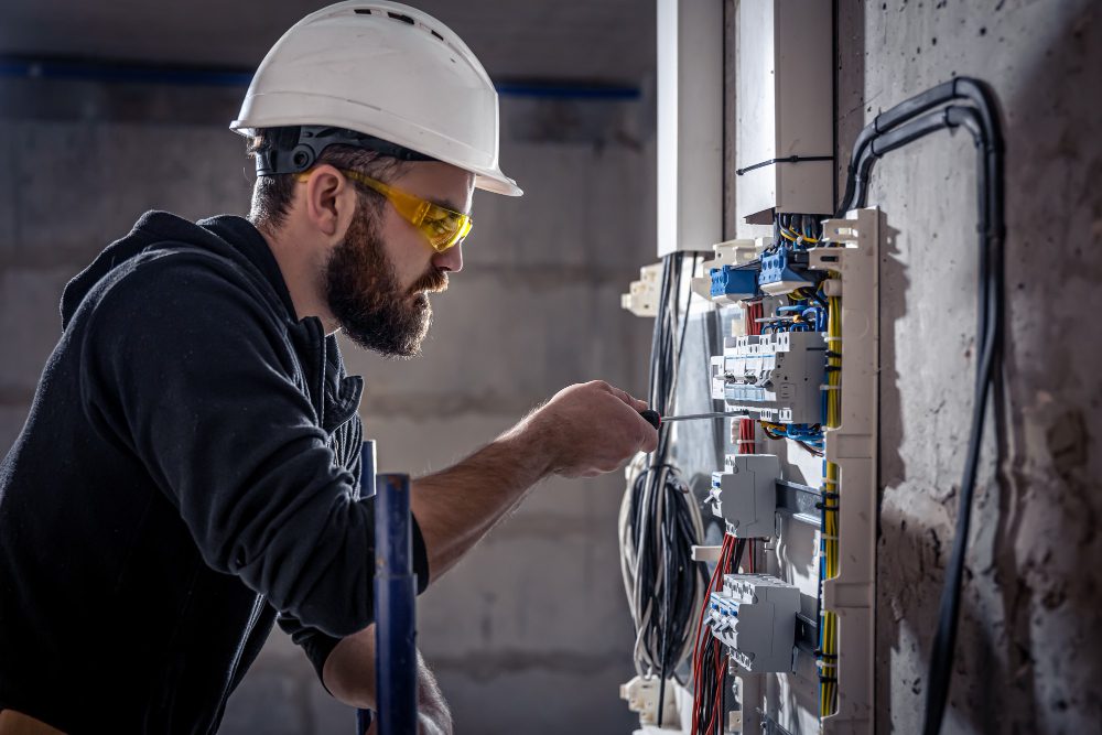 Engenheiro Civil Pode Assinar Projeto Elétrico Entenda as Regras!