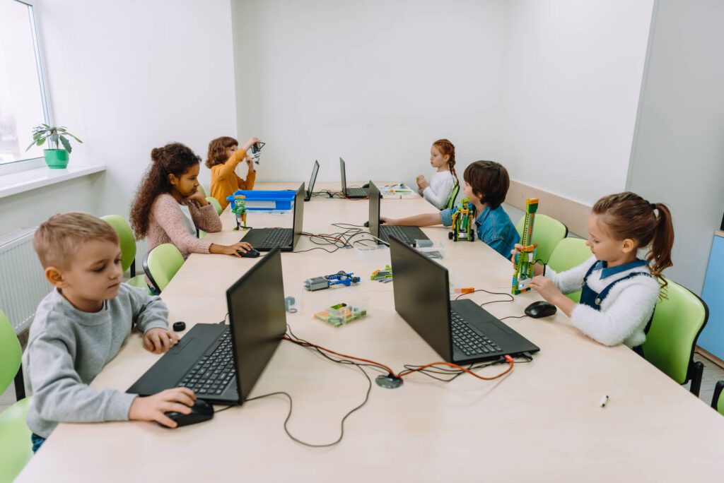 Como Escolher o Melhor Sistema de Gestão Escolar na Bahia