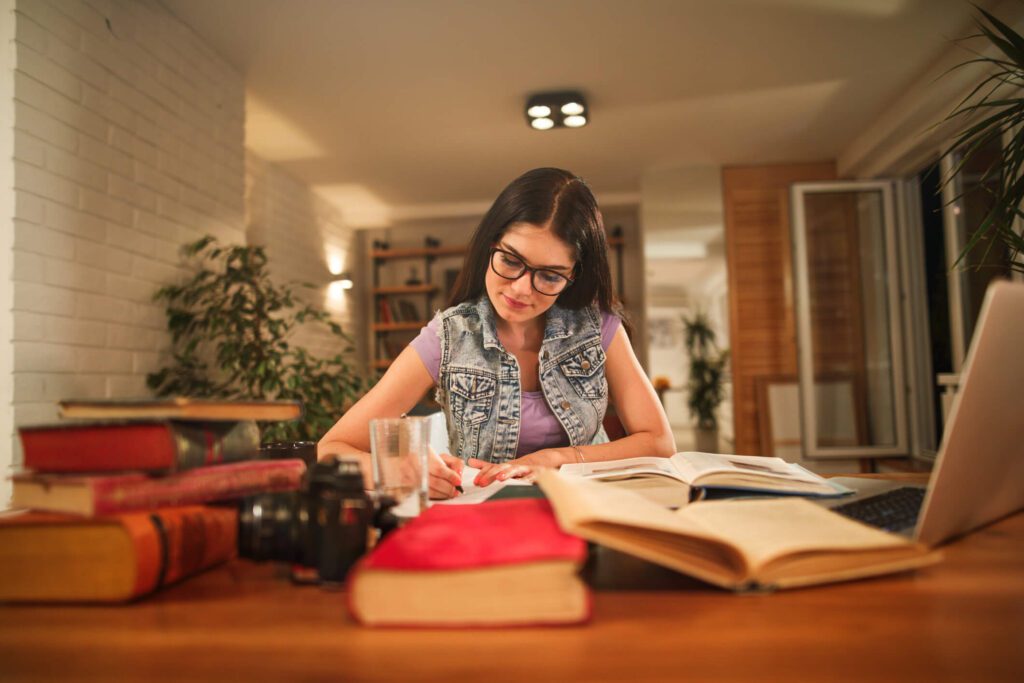 Como Posso Melhorar Meu Desempenho nos Estudos de Forma Eficaz