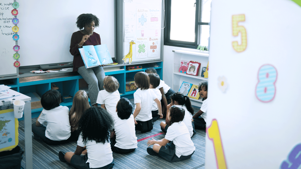 Como a Diversidade e Inclusão Podem Transformar o Ambiente Escolar