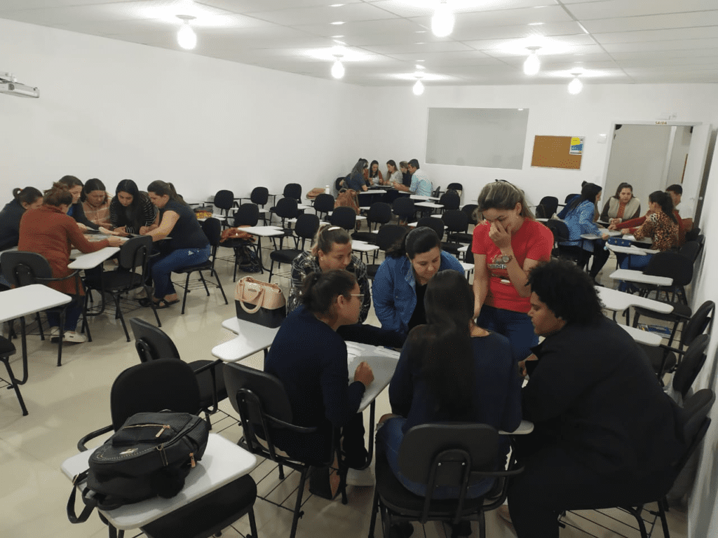 Quantos semestres são necessários para concluir a faculdade de Psicologia