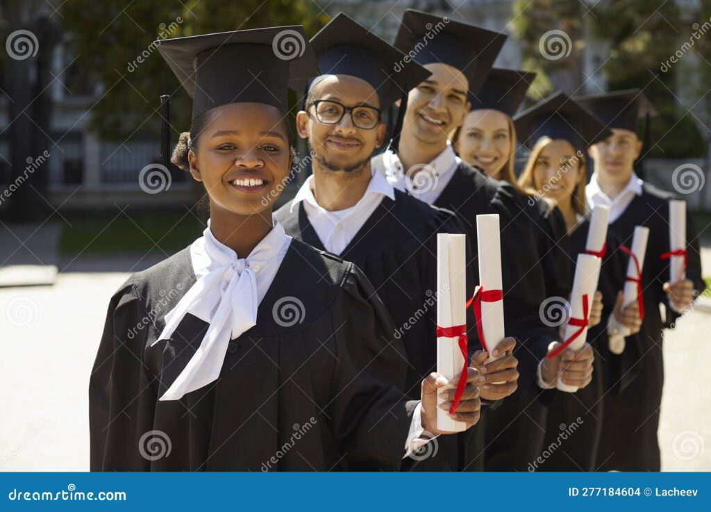 Com quantos anos é possível ingressar na faculdade no Brasil