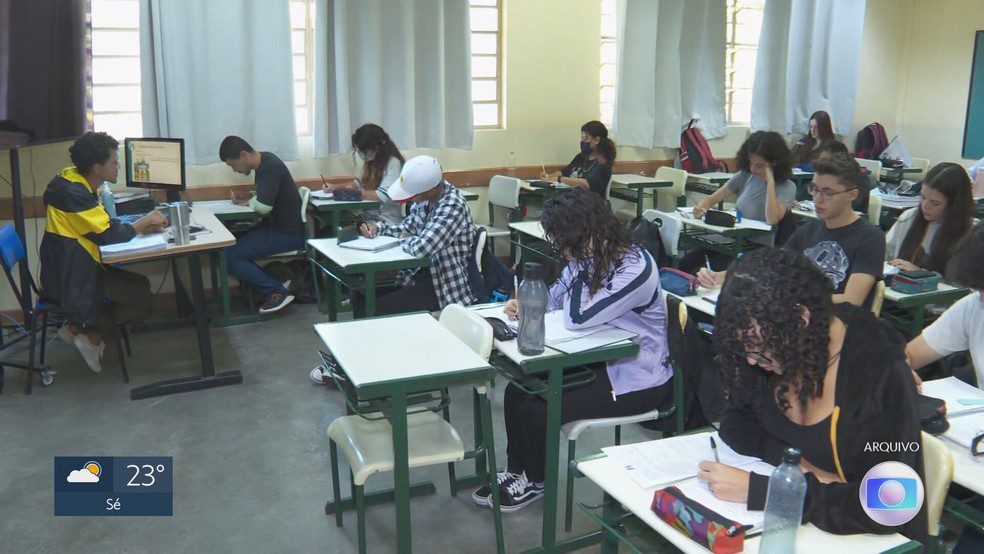 Como Funciona o Horário das Faculdades que Oferecem Aulas de Manhã