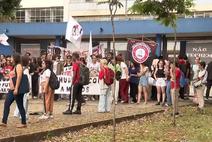 Dia da Consciência Negra: As Aulas São Canceladas ou Mantidas