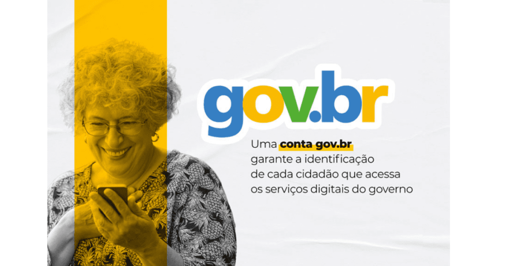 Gov.br: Para Que Serve e Quais Serviços Estão Disponíveis