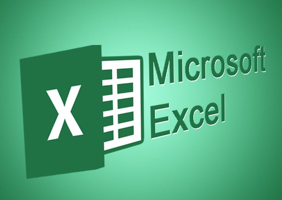 icone do excel com operacoes matematicas