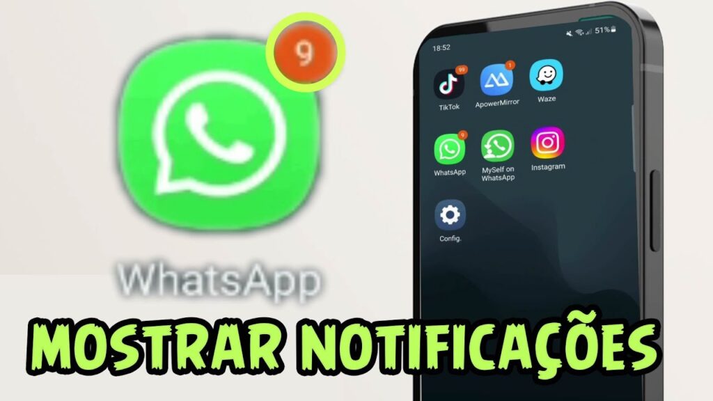 Como Entrar no WhatsApp Apenas Usando o Número pelo Google