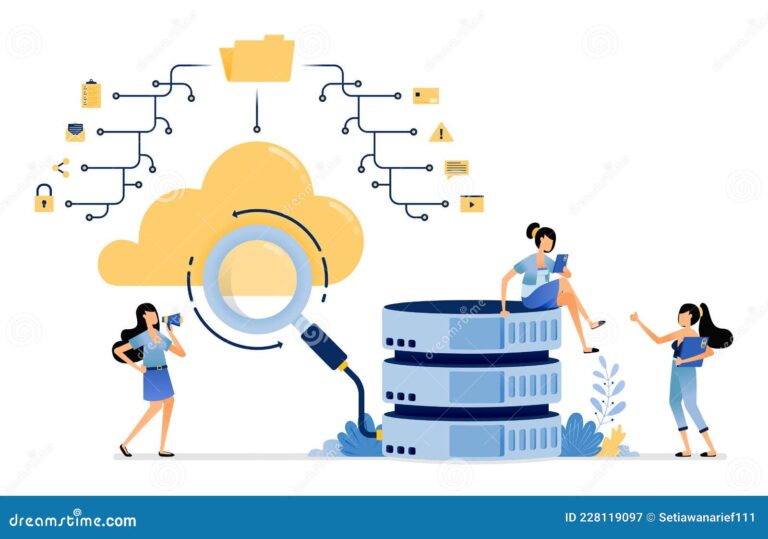 ilustracao de contas bancarias conectadas