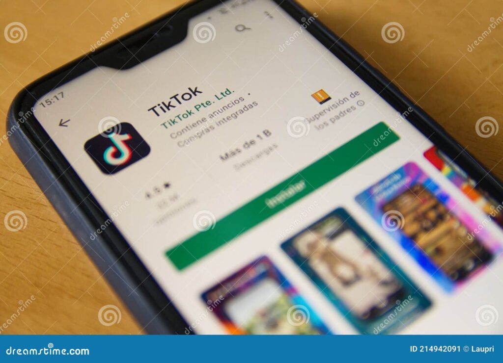 Como Fazer Login na sua Conta TikTok para Negócios