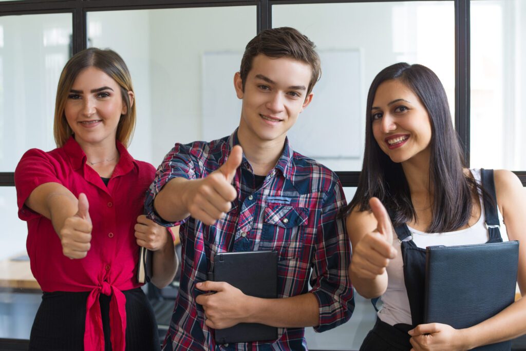 Com Quantos Anos Posso Me Inscrever Como Jovem Aprendiz