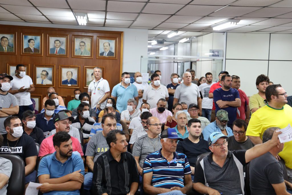 Como Participar do Leilão da Receita Federal em Campo Grande MS