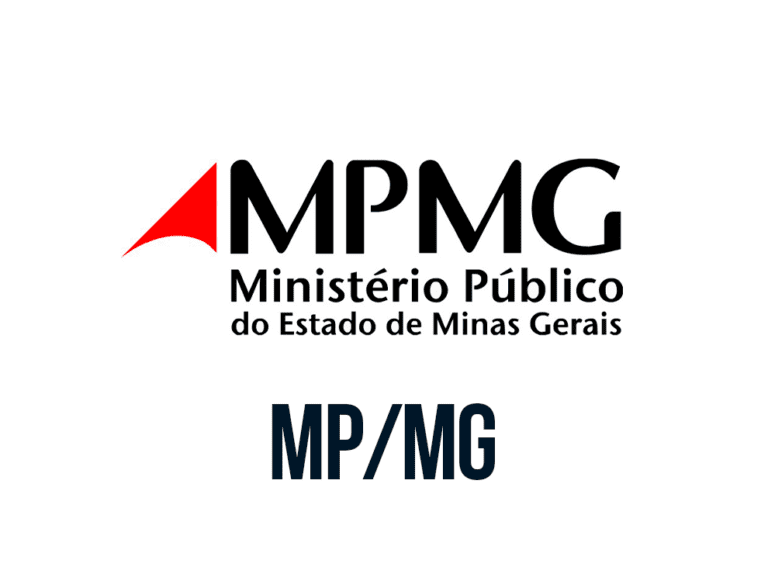 logotipo do ministerio publico de mg