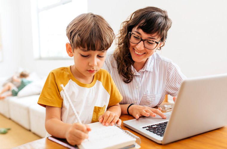 Posso Sair Do Trabalho Para Buscar Meu Filho Na Escola