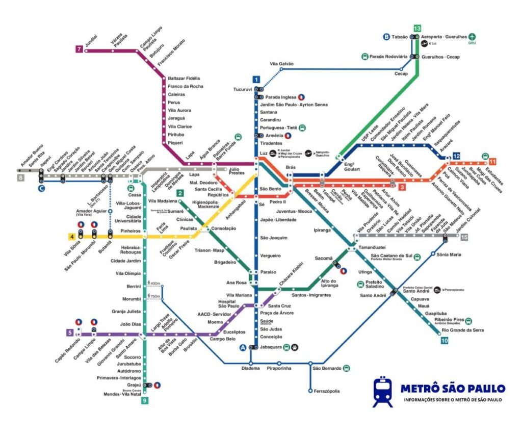 Como chegar ao campus da Unisa no metrô Adolfo Pinheiro