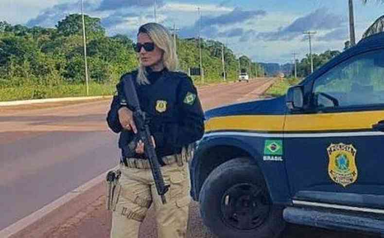 Como Posso Entrar na PRF Sendo Mulher Qual é a Idade Mínima