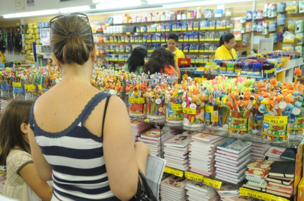 Onde Encontrar a Melhor Bolsa Escolar Feminina no Mercado Livre