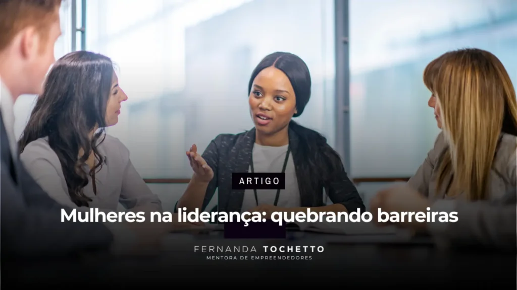 O que é a teoria do teto de vidro e como ela afeta as mulheres