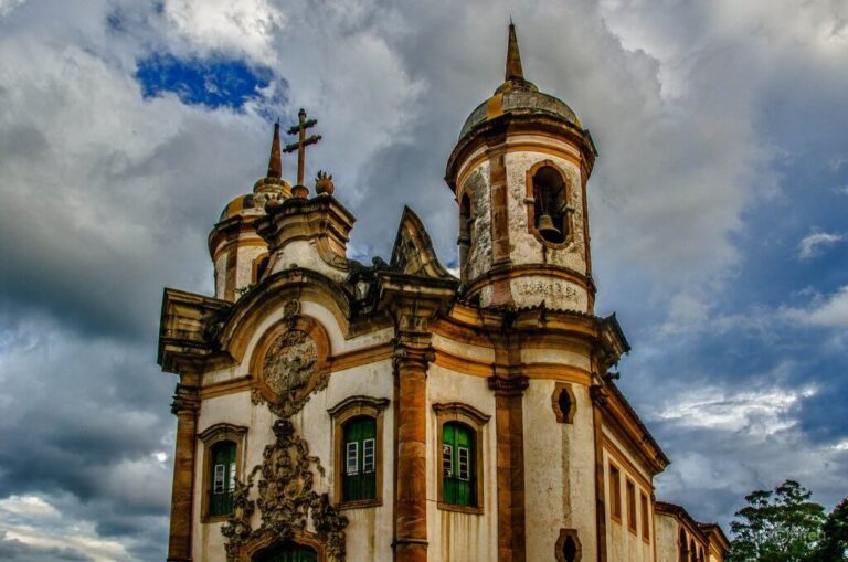 patrimonio historico brasileiro em preservacao