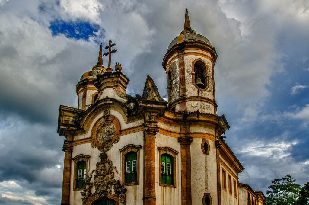 patrimonio historico brasileiro em preservacao