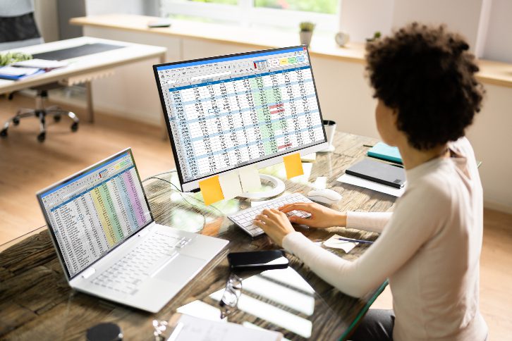 Como Calcular Fórmulas e Funções na Planilha do Excel