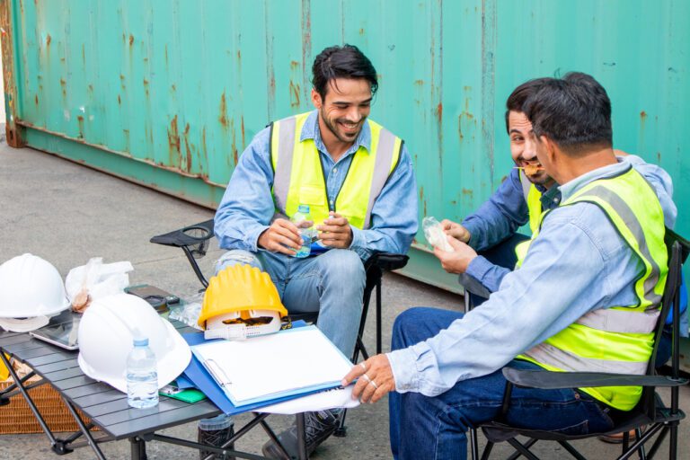 Como Fazer um Curso de Gestão de Obras na Construção Civil