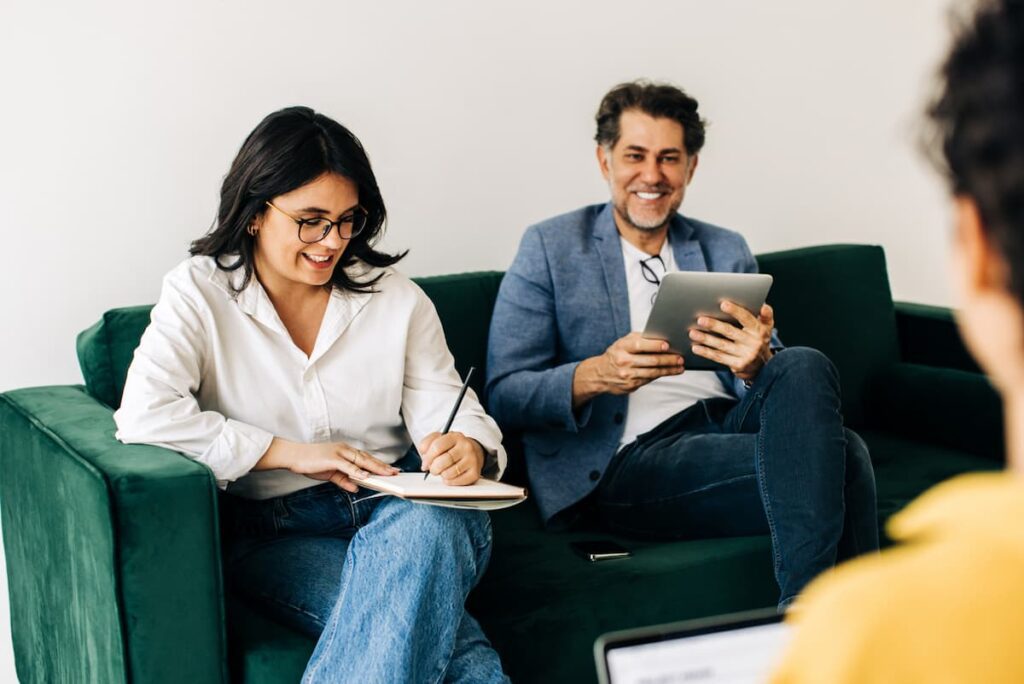 Quais São os Principais Pontos Fortes e Fracos em Entrevistas de Emprego