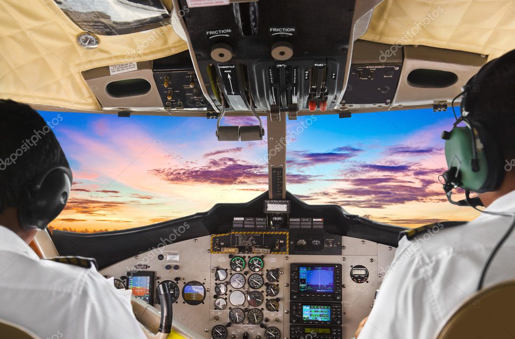 Quanto Custa Fazer um Curso de Piloto de Avião no Brasil