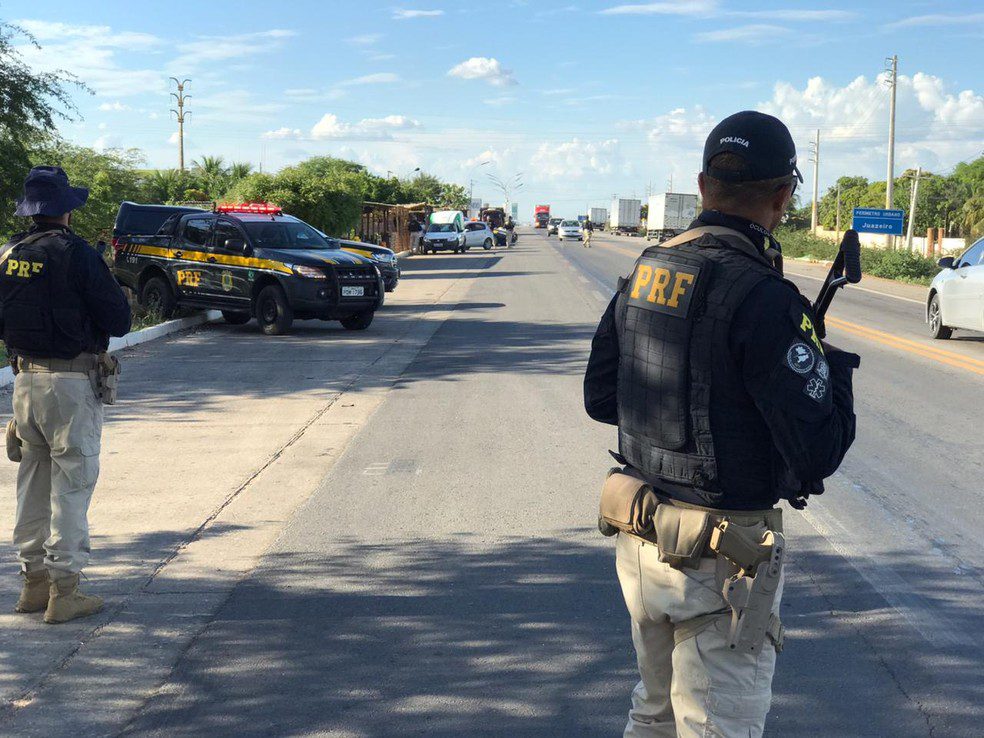 Como Elaborar um Plano de Carreira Eficiente na Polícia Rodoviária Federal