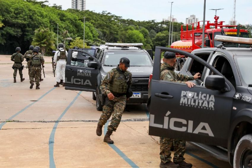 É Necessário Ter Diploma de Faculdade para Ser Policial Militar