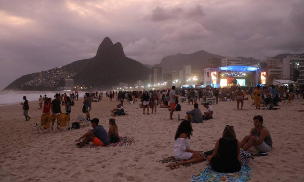 O que fazer na Anhanguera em Praia Grande – SP Dicas e atrações!