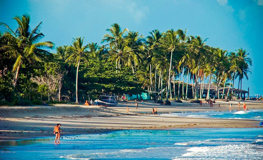 O que fazer e quais são as atrações do Boqueirão em Praia Grande