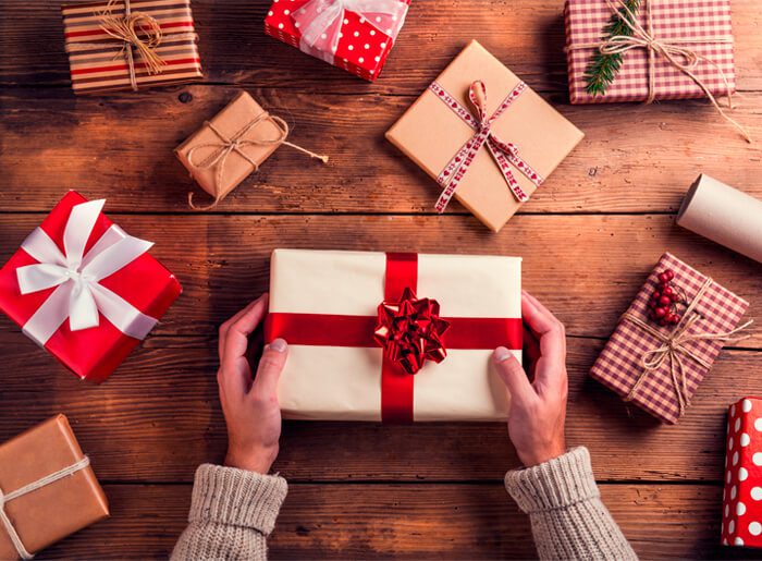 Como escolher a lembrança de Natal ideal para sua equipe de trabalho