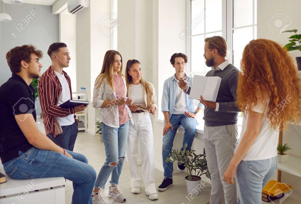 Como preparar uma aula eficaz sobre direito do trabalho