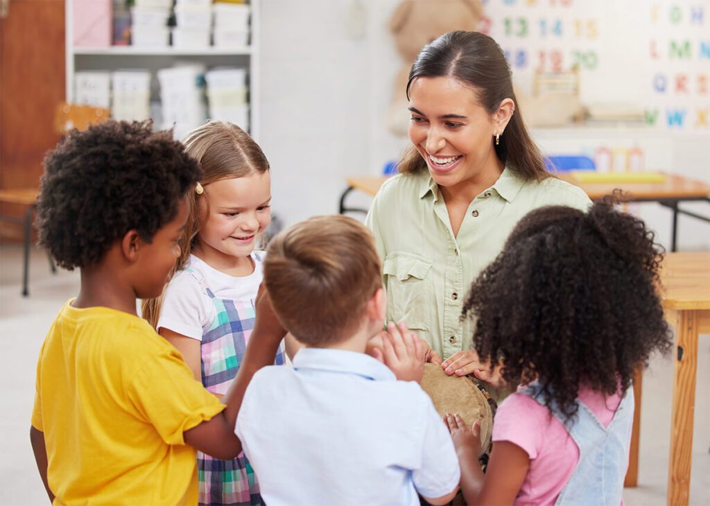 Como se Adaptar ao Iniciar Seu Trabalho em uma Escola Nova