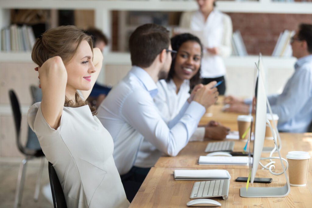 Quais São as Profissões Que Ganham Bem e Exigem Menos Trabalho