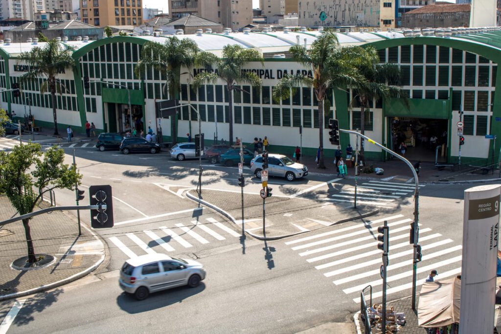 Como Encontrar uma Agência de Empregos na Lapa, SP