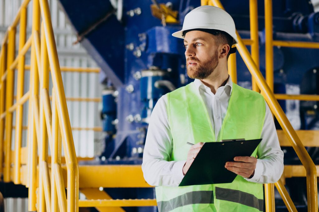 Tecnólogo em Segurança do Trabalho Pode Atuar Como Técnico